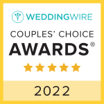 Wedding Wire 2022