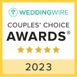 Wedding Wire 2023