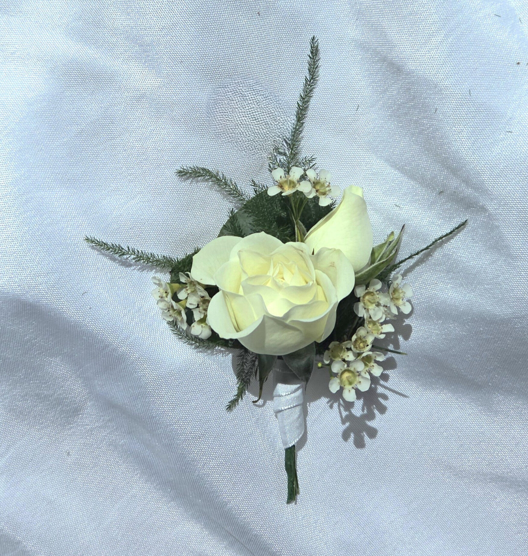Boutonnière