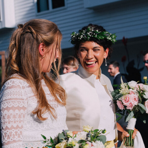 pastel bridal bouquet wedding florals