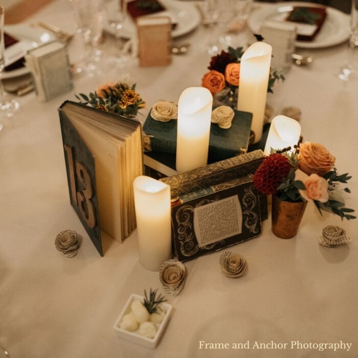 LED Candle Collection a