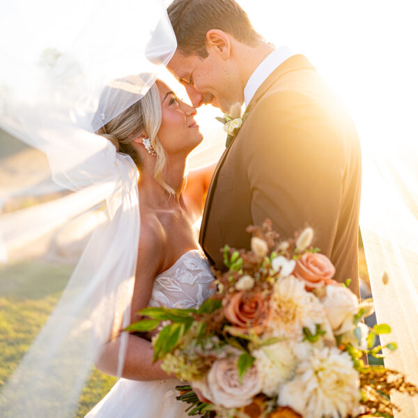 Lauren & Mike