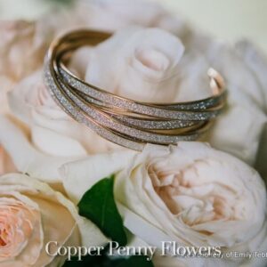 North Waltham MA wedding Floral arrangement