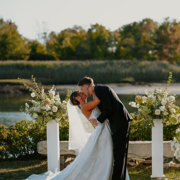 Sophia and Jack // Wedding Day