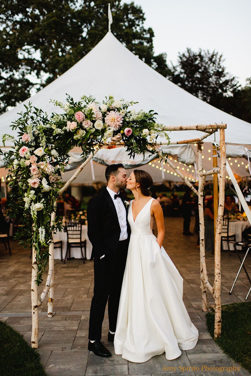 Amy Spirito Wedding Photography