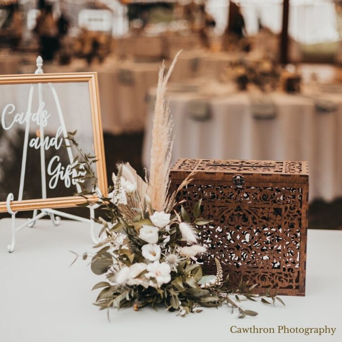 card box collection a