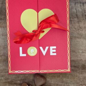 Carian's Gourmet Chocolates +$26.00