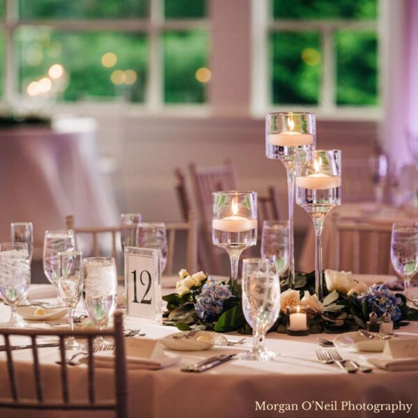 clear glass halo a