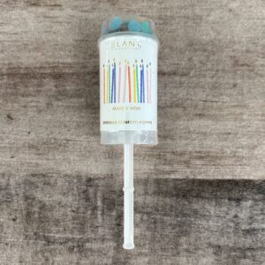 Make a Wish Confetti Popper +$12.00