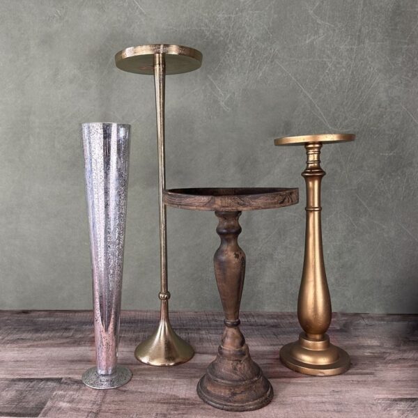 pedestal collection b