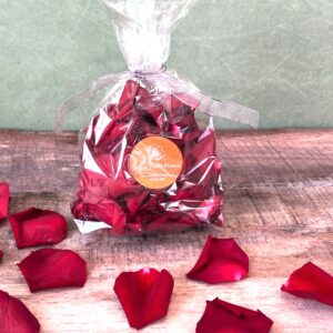 Rose Petals +$20.00