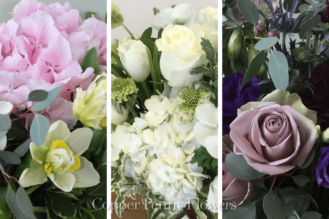 Gift That Keeps Giving Flower Subscription